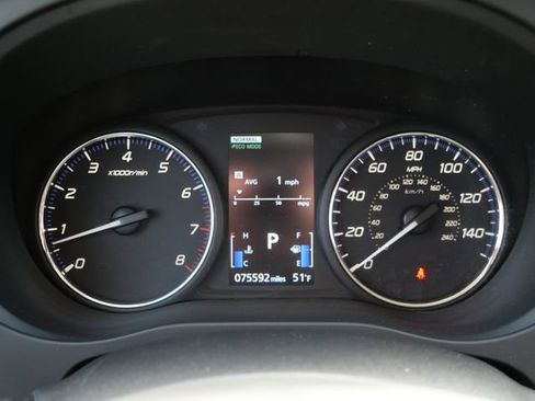 Used 2016 Mitsubishi Outlander ES AWD/4WD image 27