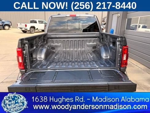 Used 2022 Ford F150 XLT w/ Equipment Group 302A High RWD image 6
