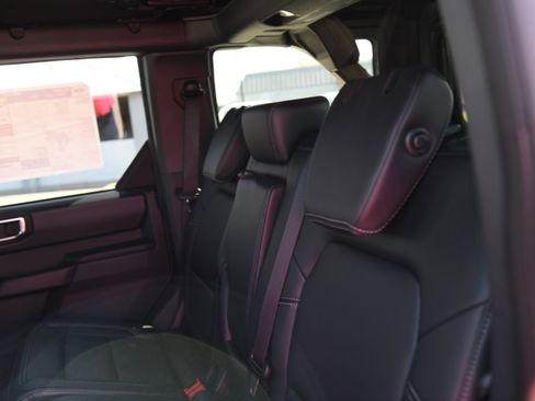 New 2026 Ford Bronco Outer Banks image 18