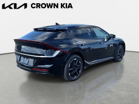 New 2025 Kia EV6 Wind image 5
