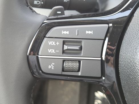 New 2026 Honda Pilot Touring image 32