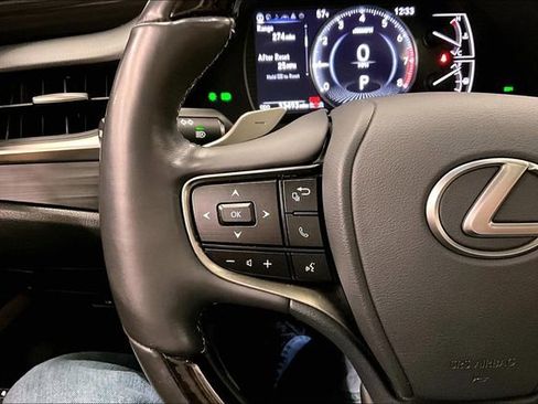 Used 2021 Lexus ES 350 w/ Premium Package image 27