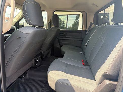 Used 2020 RAM 2500 Tradesman w/ Power Wagon Package AWD/4WD image 5
