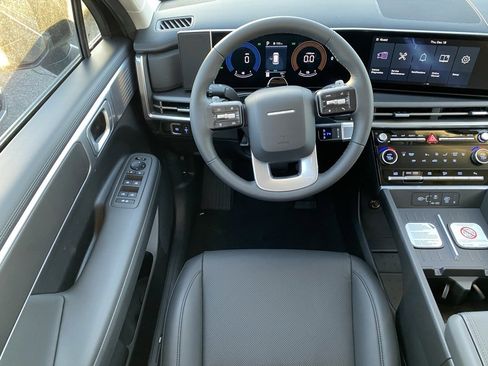 New 2026 Hyundai Santa Fe SEL image 25