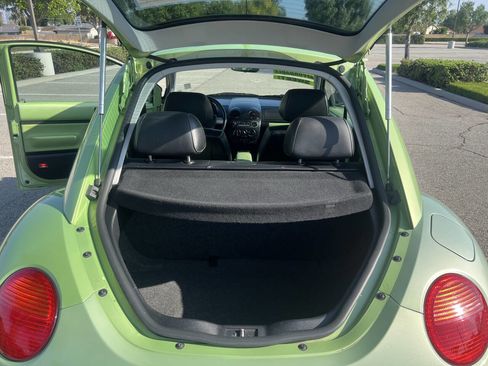 Used 2003 Volkswagen Beetle GLS image 28