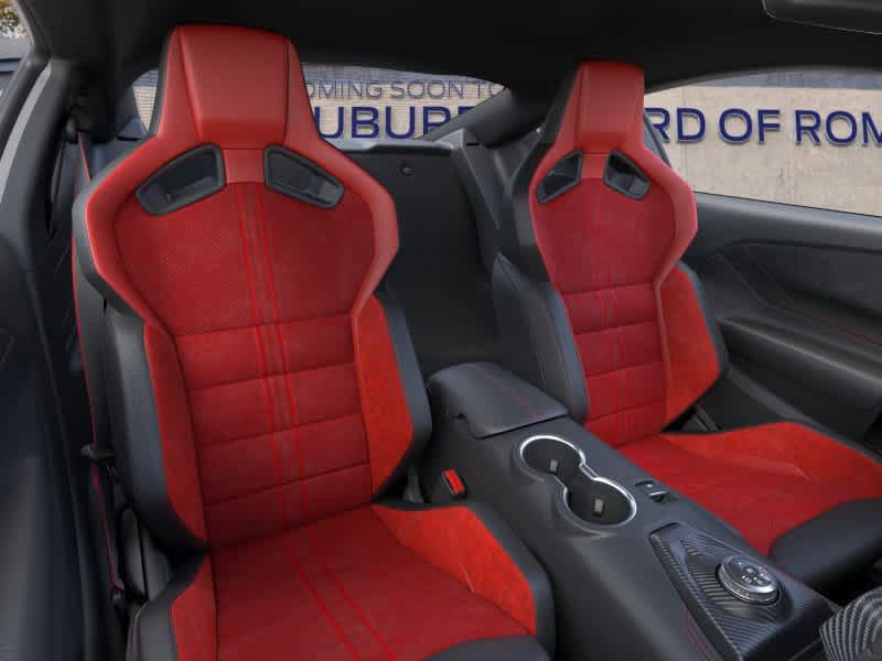 New 2026 Ford Mustang Dark Horse SC RWD image 10