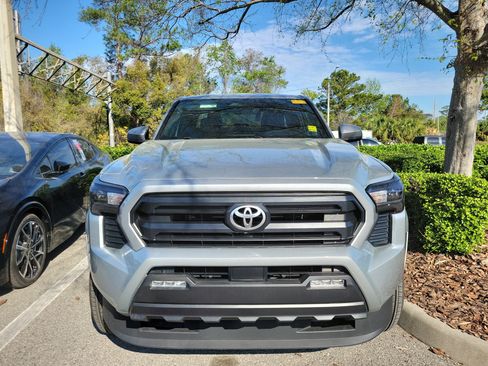 Used 2024 Toyota Tacoma SR5 image 29