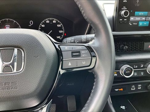 Used 2024 Honda CR-V EX-L image 19
