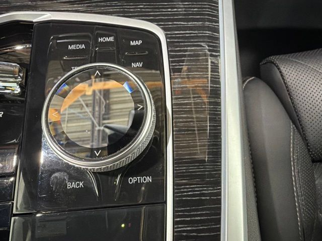 Certified 2024 BMW X5 xDrive40i w/ Executive Package AWD/4WD image 39