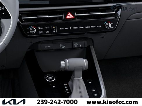 New 2026 Kia Niro EX FWD image 23