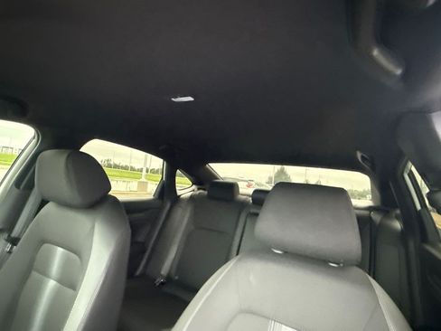 Certified 2026 Honda Civic Sport image 19