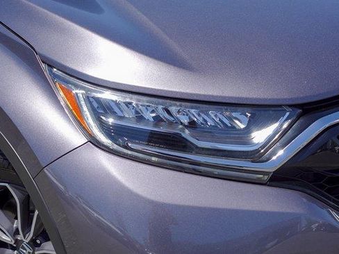 Used 2022 Honda CR-V EX image 2