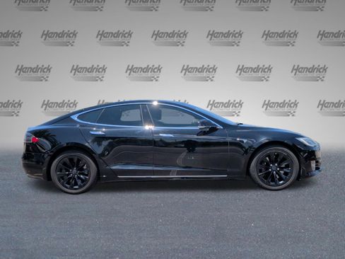 Used 2018 Tesla Model S 75D AWD/4WD image 6