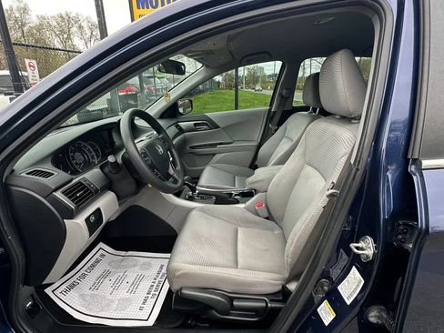 Used 2014 Honda Accord LX image 17