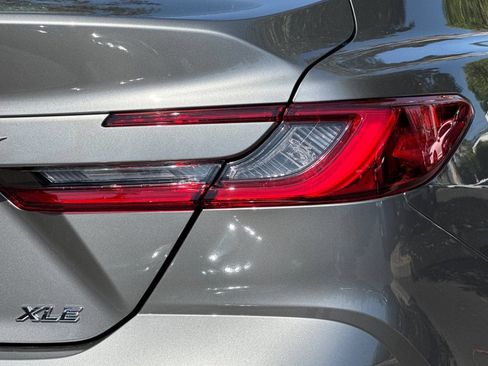New 2026 Toyota Camry XLE FWD image 31