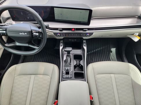 New 2026 Kia Sorento EX w/ EX Premium Package FWD image 21