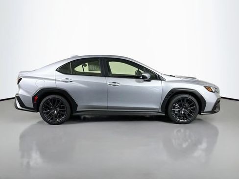 New 2026 Subaru WRX Premium AWD/4WD image 8