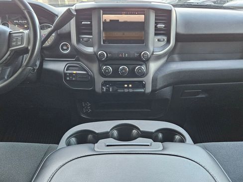 Used 2022 RAM 2500 Tradesman image 10