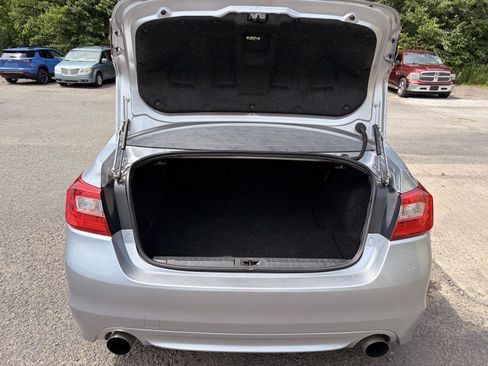 Used 2015 Subaru Legacy 3.6R Limited AWD/4WD image 14