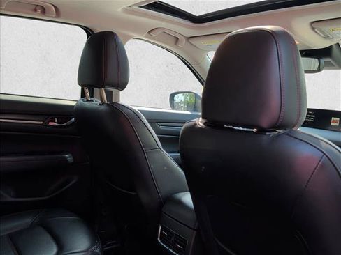 Used 2024 MAZDA CX-5 Carbon Edition AWD/4WD image 25