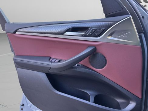 Used 2023 BMW X3 sDrive30i w/ M Sport Package image 18