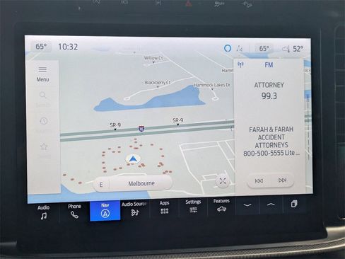 Used 2024 Ford F150 Platinum w/ Equipment Group 702A High image 24