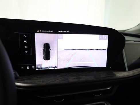 Certified 2025 Audi Q5 Prestige image 32