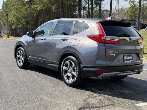 Used 2019 Honda CR-V EX-L image 22