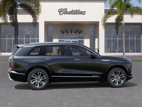 New 2027 Cadillac Vistiq Luxury AWD/4WD image 5