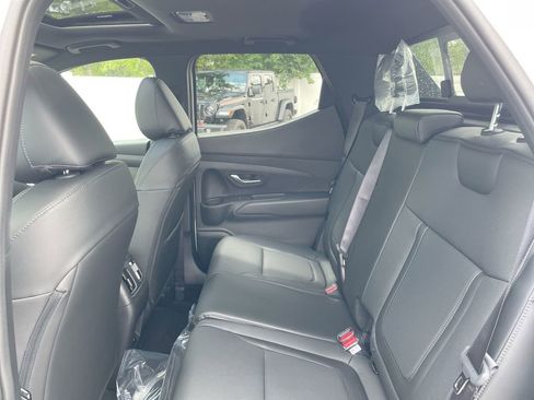 New 2026 Hyundai Santa Cruz SEL image 47