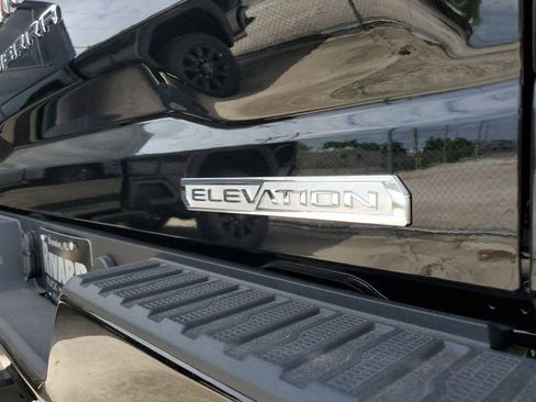 New 2026 GMC Sierra 1500 Elevation w/ X31 Off-Road Package image 8