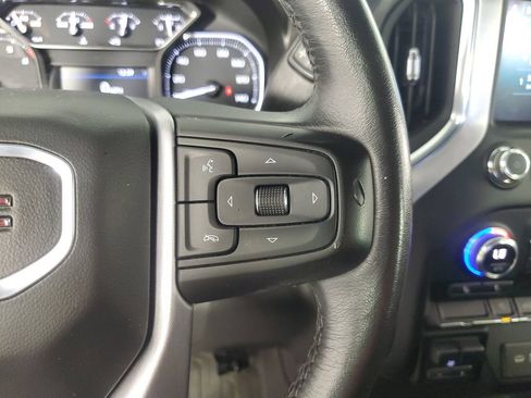 Used 2021 GMC Sierra 1500 Elevation w/ X31 Off-Road Package AWD/4WD image 24