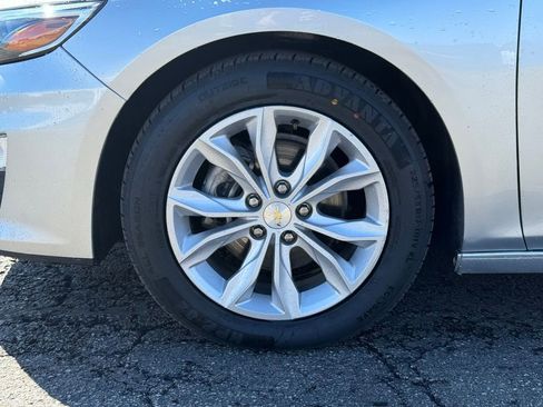 Used 2022 Chevrolet Malibu LT image 5