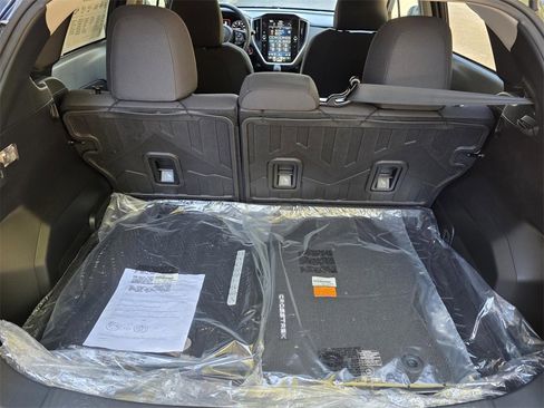 New 2025 Subaru Crosstrek 2.5i Premium image 14
