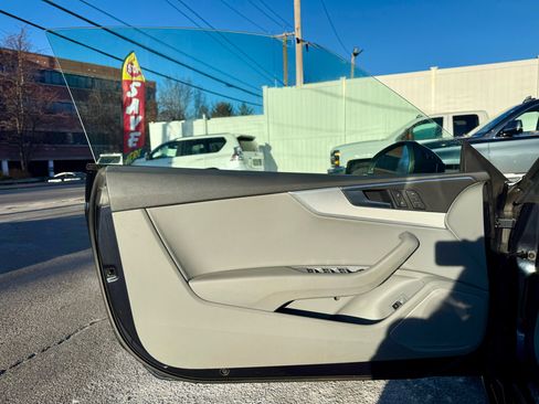 Used 2018 Audi A5 2.0T Premium w/ Convenience Package image 15