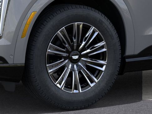 New 2026 Cadillac Escalade IQL Sport 1 image 9