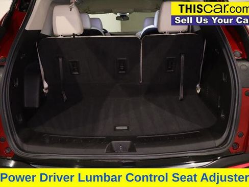 Used 2023 Buick Enclave Essence image 28