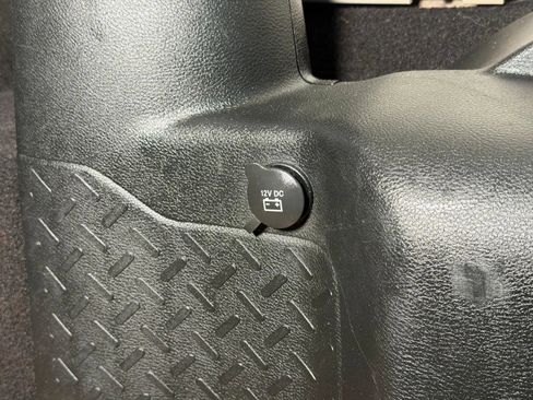Used 2017 Jeep Wrangler Unlimited Sport w/ Quick Order Package 23S AWD/4WD image 13