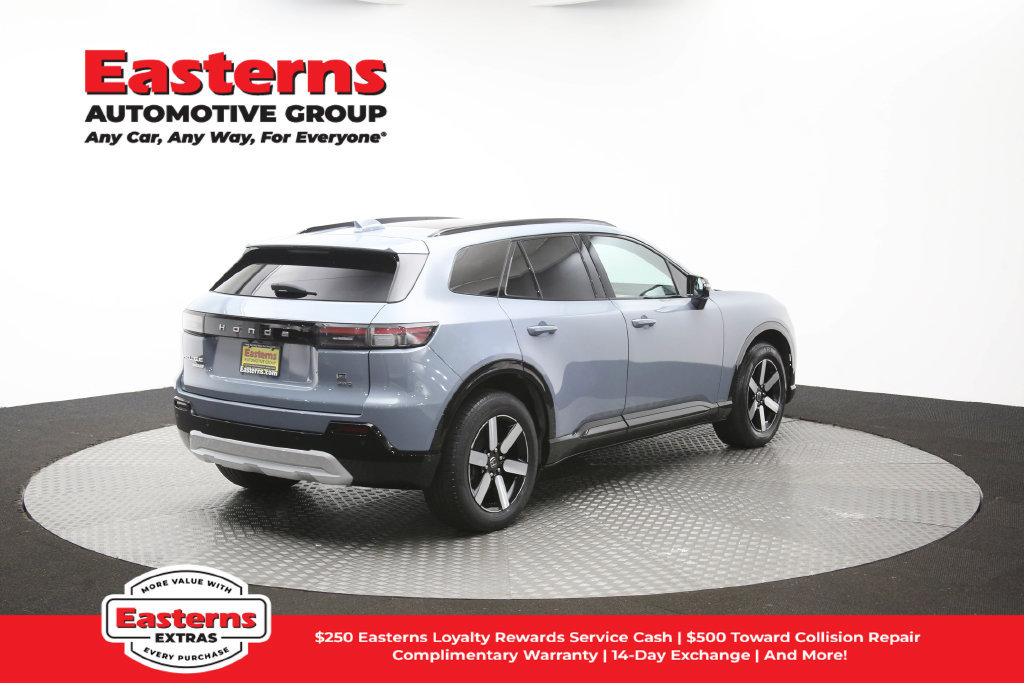 Used 2024 Honda Prologue Touring image 42