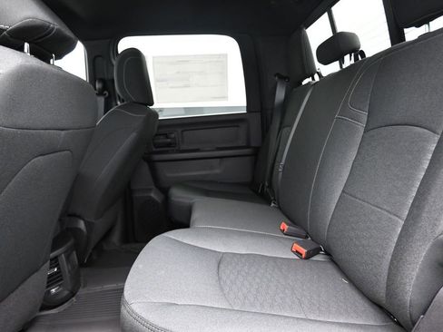 New 2026 RAM 2500 Tradesman image 14