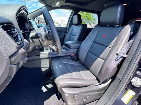 New 2026 Dodge Durango GT AWD/4WD image 13