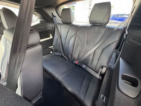 Used 2026 Acura MDX A-Spec image 5