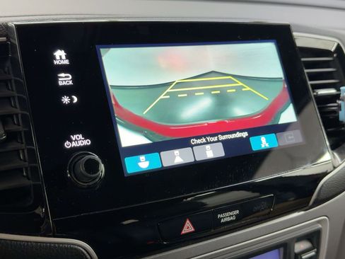Certified 2023 Honda Passport EX-L image 36