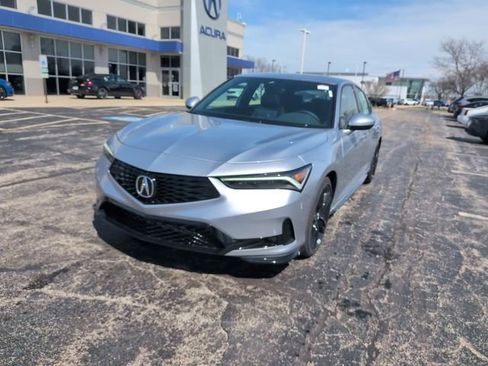 New 2026 Acura Integra A-Spec image 11