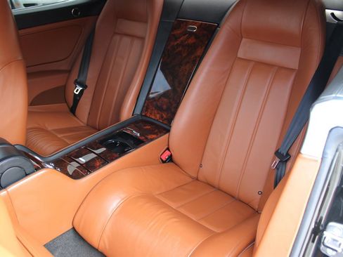 Used 2004 Bentley Continental GT image 16