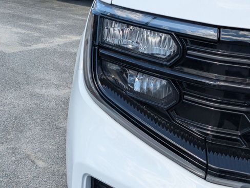 New 2025 Ford Expedition Max Platinum w/ Stealth Performance Package image 11