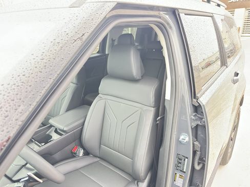 New 2026 Hyundai Santa Fe SEL AWD/4WD image 25