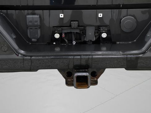 Used 2022 GMC Sierra 1500 AT4 w/ AT4 Premium Package image 34