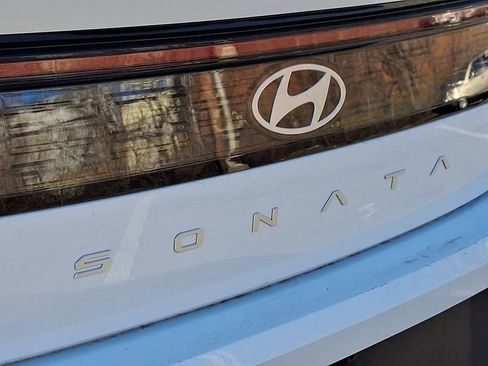 New 2026 Hyundai Sonata SE FWD image 15