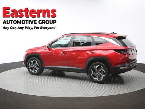 Used 2023 Hyundai Tucson SEL w/ Convenience Package AWD/4WD image 64